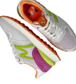 DAMES Mexx Juju Sneakers Multi Dames
