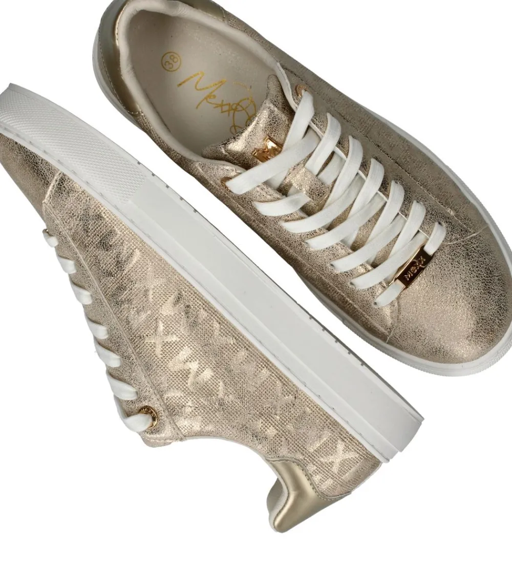 DAMES Mexx Loua Sneakers Dames
