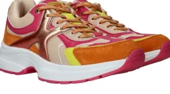 DAMES Mexx Loyce Sneakers Dames