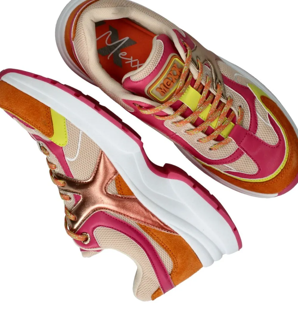 DAMES Mexx Loyce Sneakers Dames