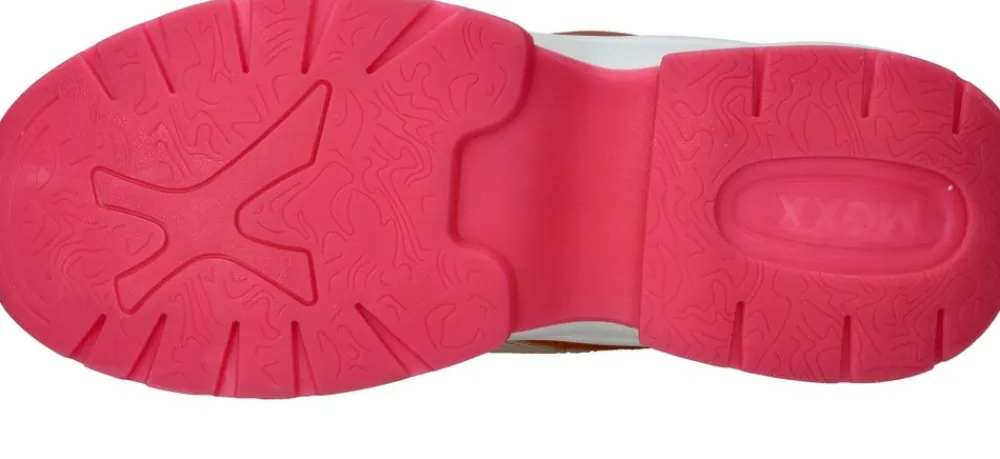 DAMES Mexx Loyce Sneakers Dames