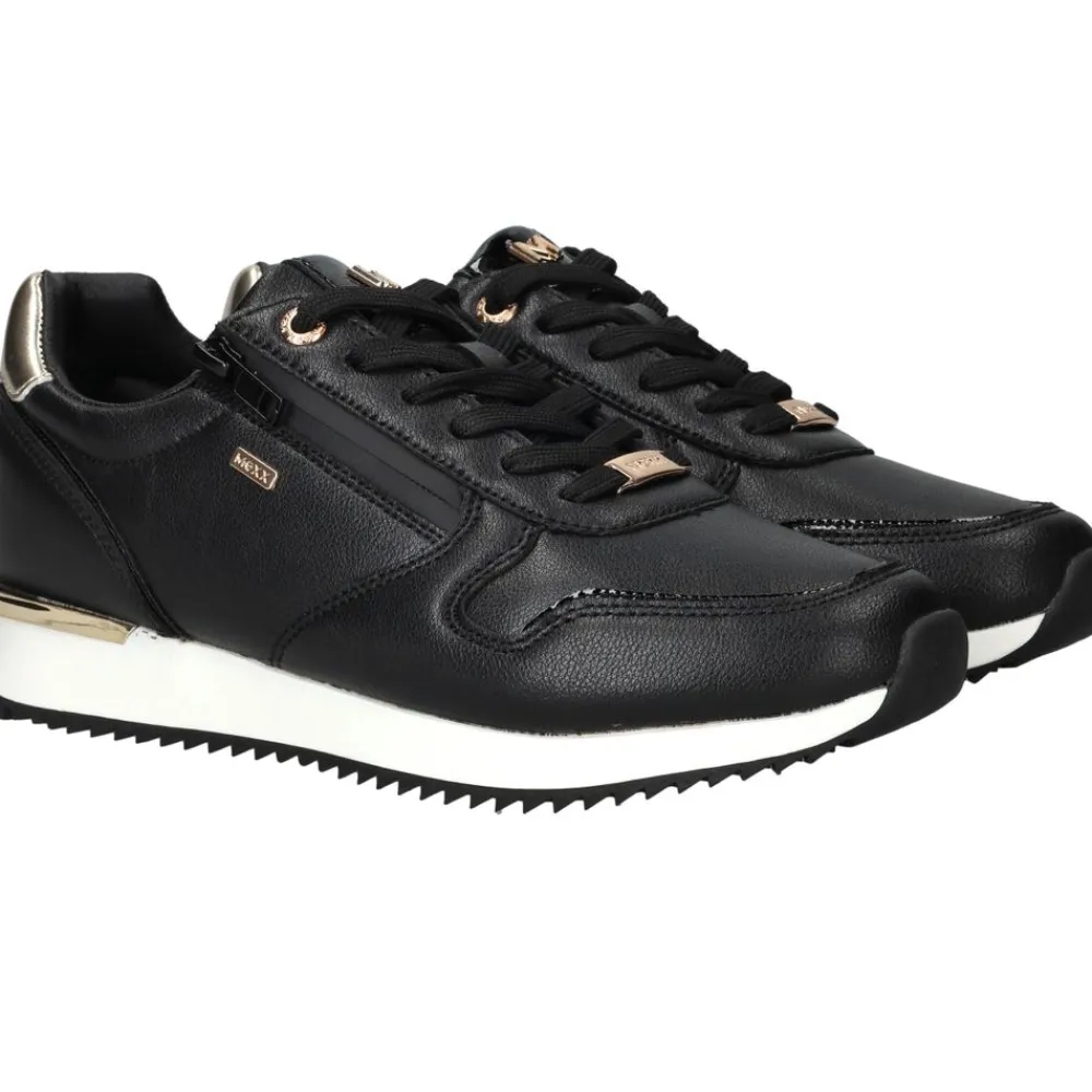 DAMES Mexx Mana Kitch Sneakers Dames
