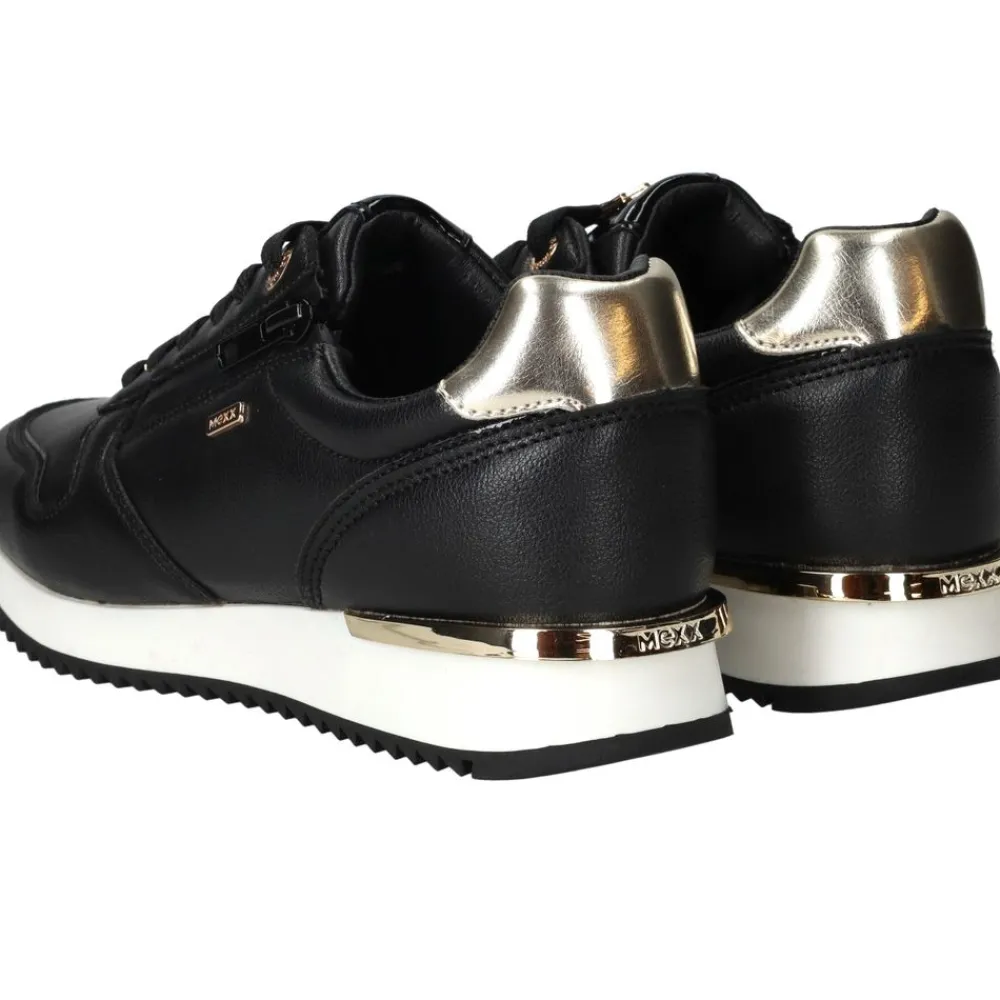 DAMES Mexx Mana Kitch Sneakers Dames