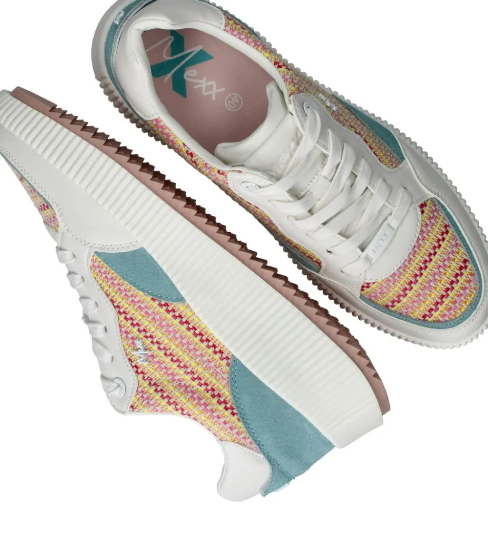 DAMES Mexx Marilo Sneakers Dames