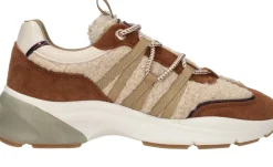 DAMES Mexx Moana Sneakers Dames