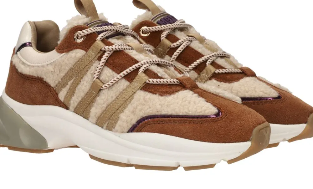 DAMES Mexx Moana Sneakers Dames