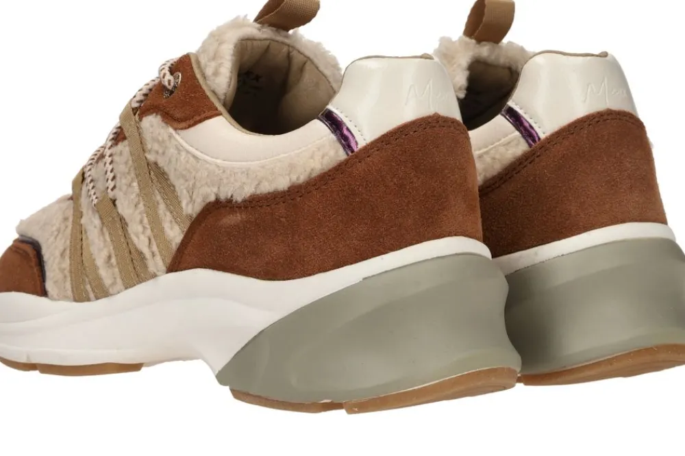 DAMES Mexx Moana Sneakers Dames