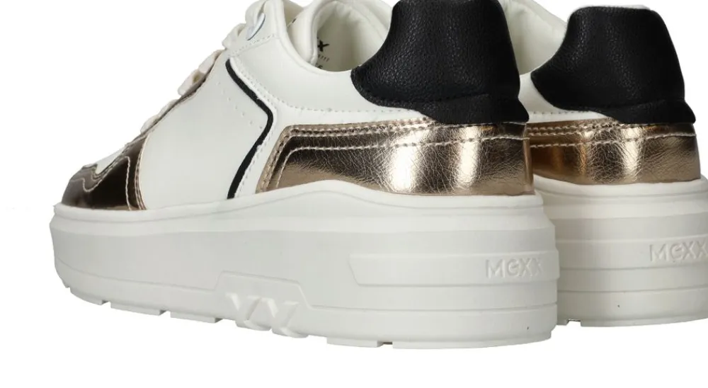 DAMES Mexx Nemo Veterschoenen Dames