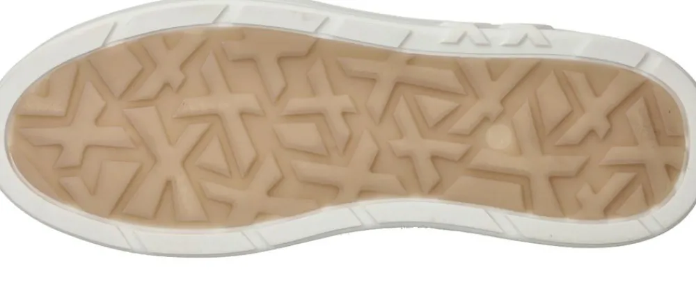 DAMES Mexx Nemo Veterschoenen Dames