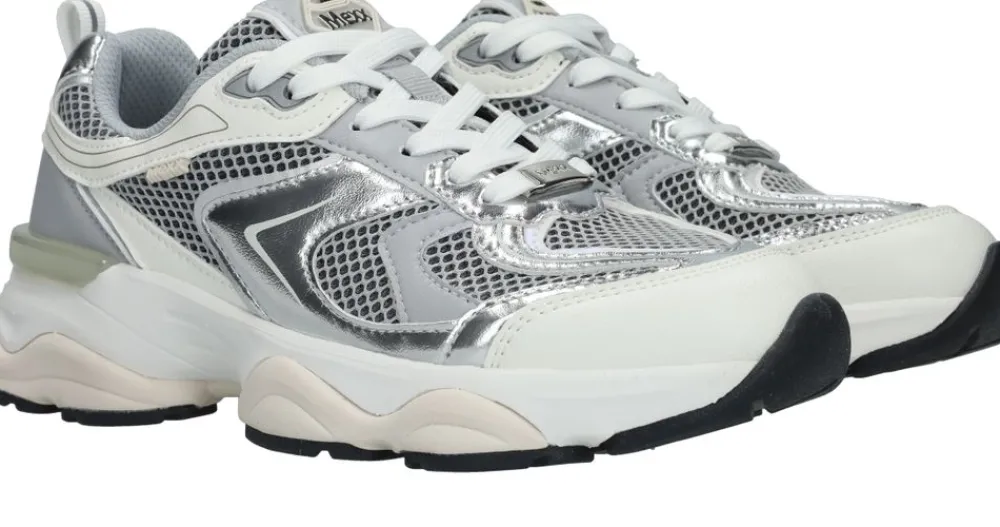 DAMES Mexx Norah Sneakers Dames