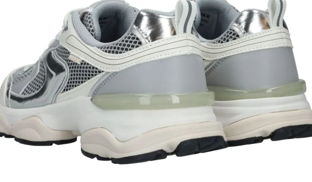 DAMES Mexx Norah Sneakers Dames
