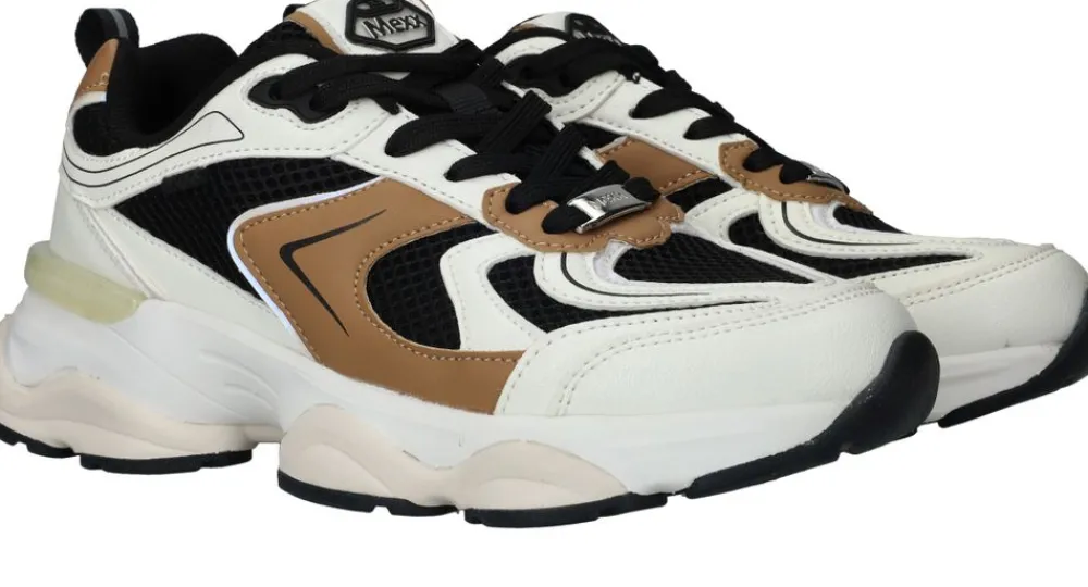 DAMES Mexx Norah Sneakers Dames
