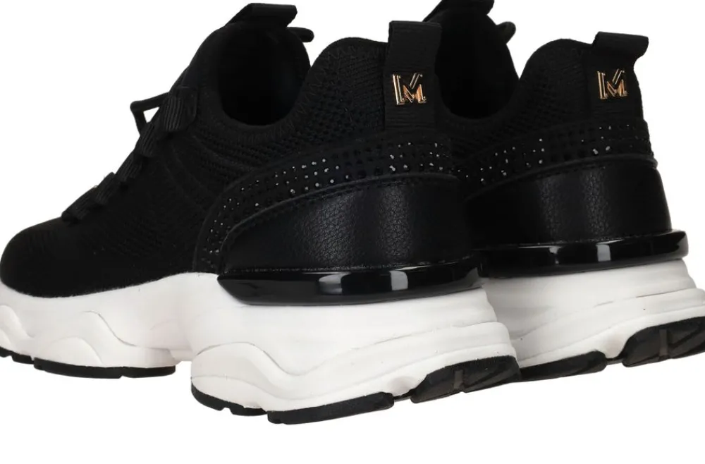 DAMES Mexx North Sneakers Dames