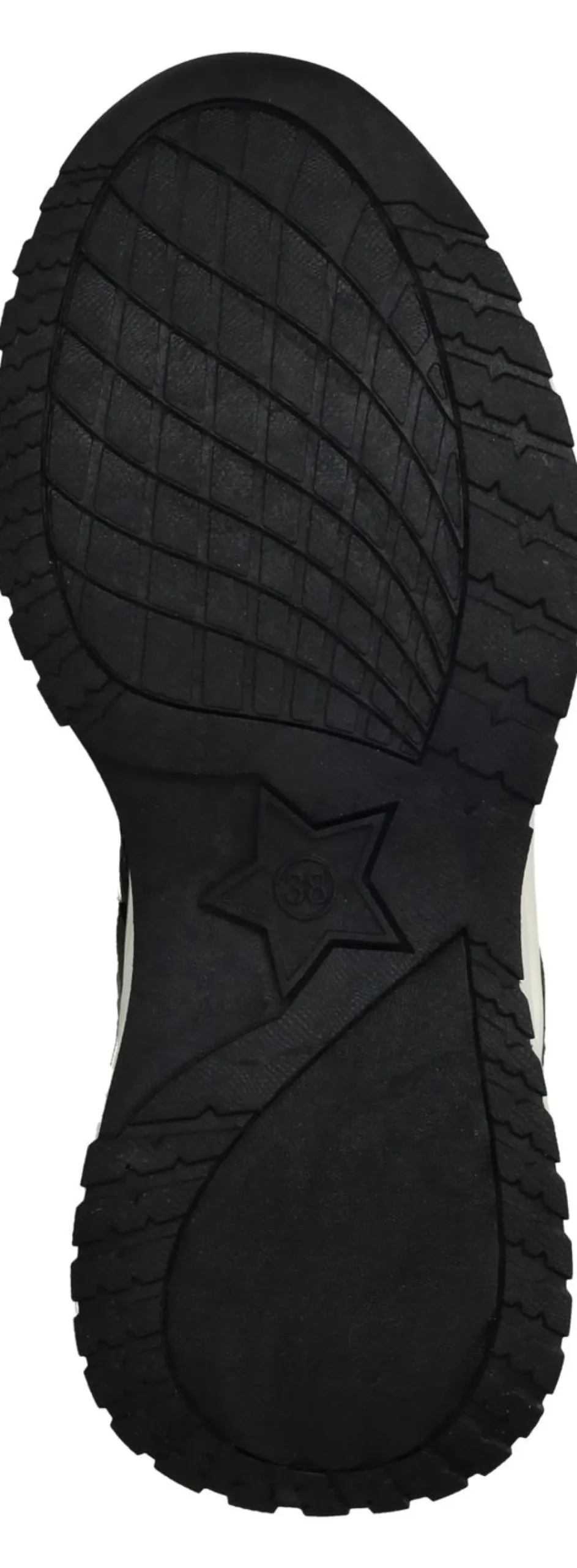 DAMES Mexx Palma Ora Sneakers Dames