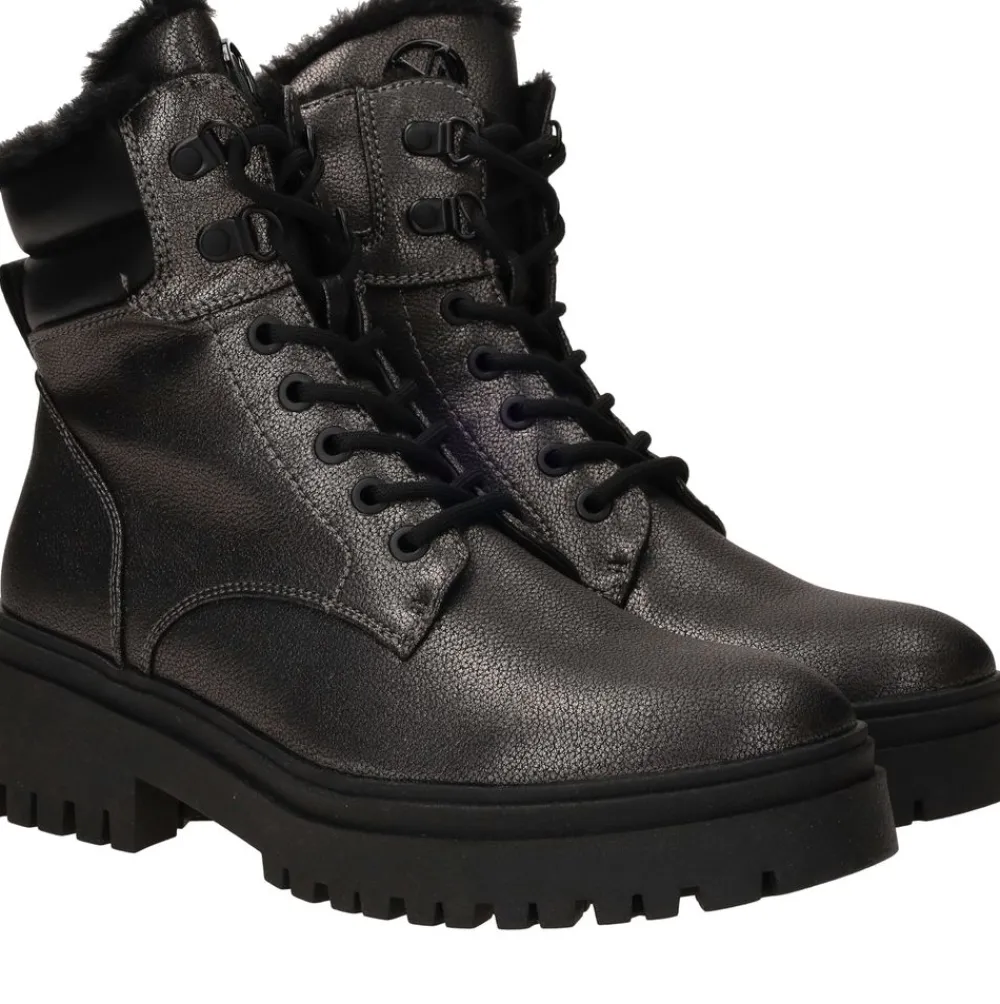DAMES Mexx Para Keto Veterboots Dames