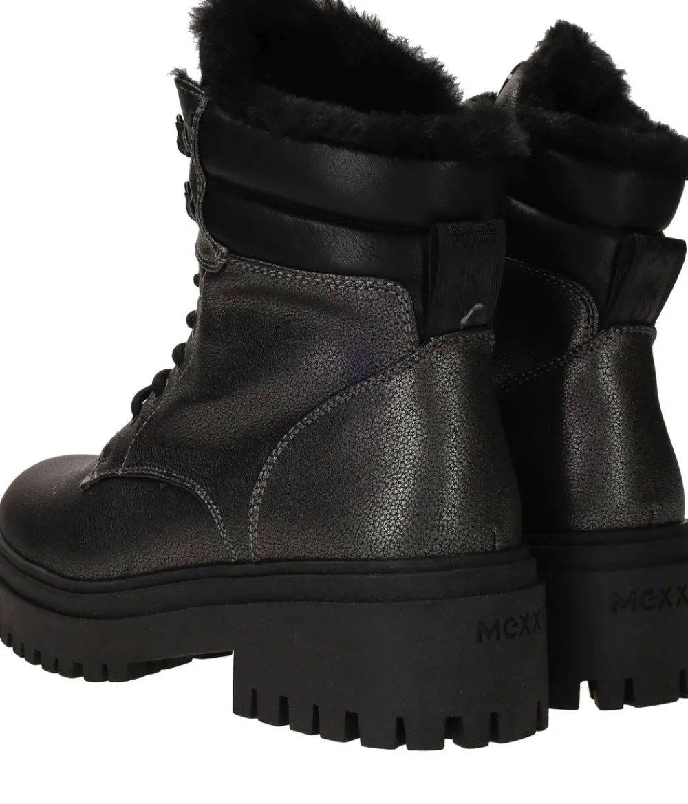 DAMES Mexx Para Keto Veterboots Dames