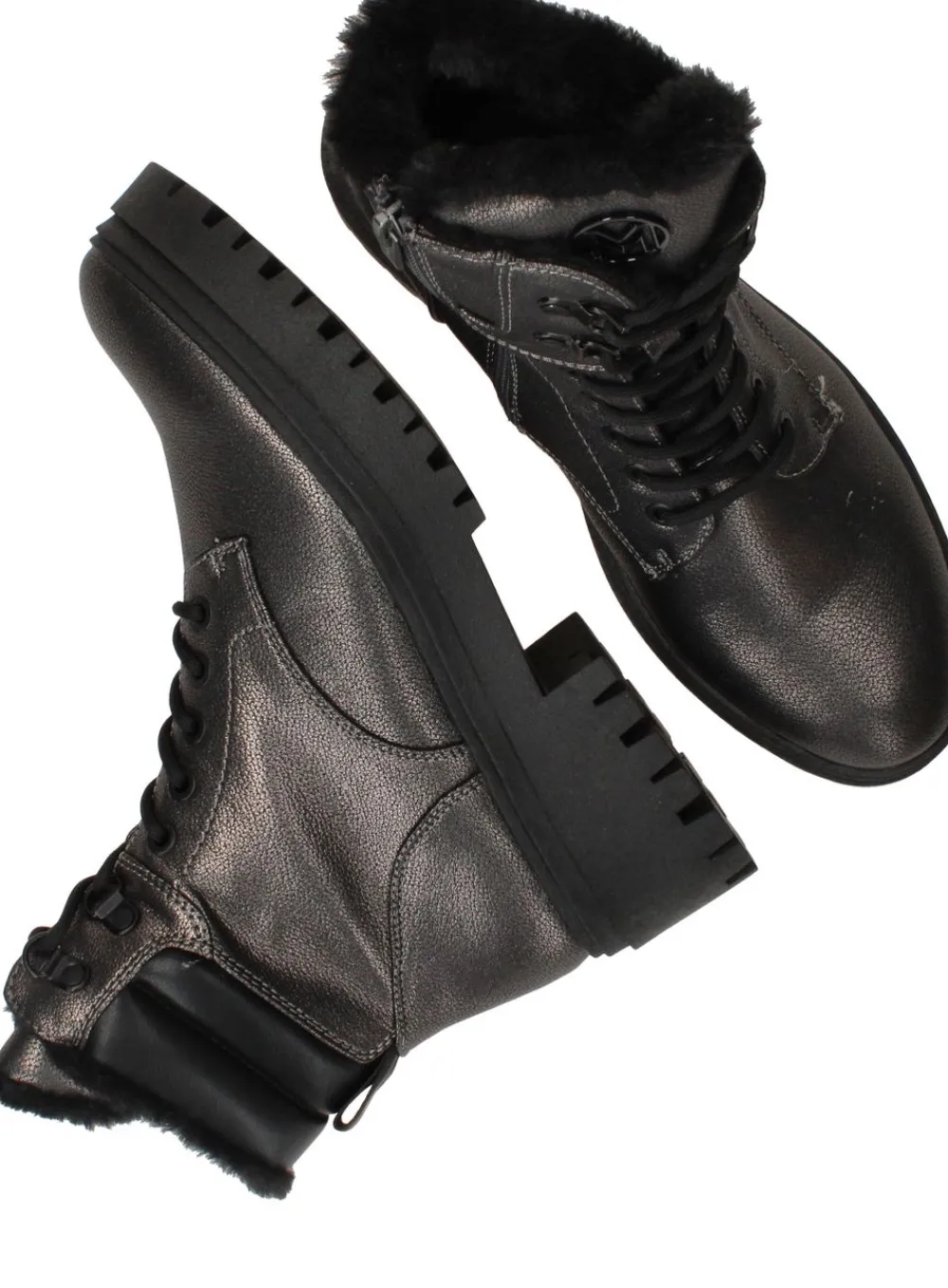 DAMES Mexx Para Keto Veterboots Dames