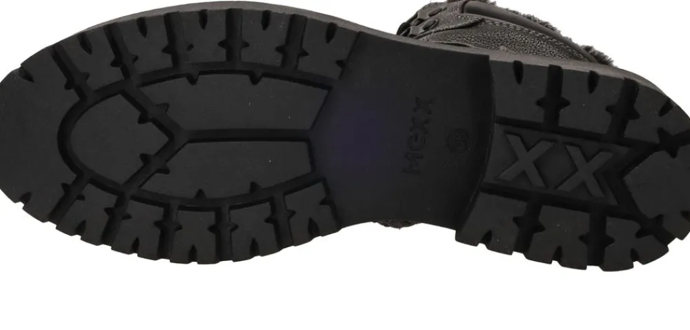 DAMES Mexx Para Keto Veterboots Dames