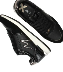DAMES Mexx Parfait Kitsch Sneakers Dames