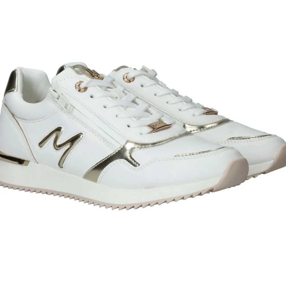 DAMES Mexx Parfait Sneakers Dames