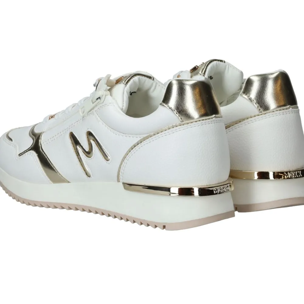 DAMES Mexx Parfait Sneakers Dames