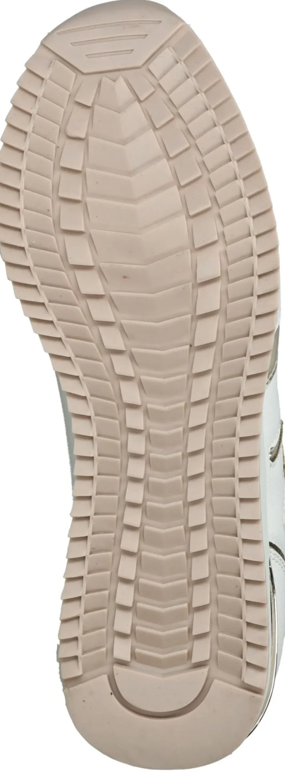 DAMES Mexx Parfait Sneakers Dames