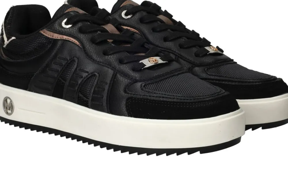 DAMES Mexx Persia Olli Sneakers Dames