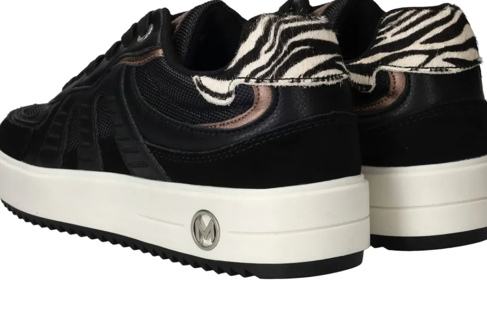 DAMES Mexx Persia Olli Sneakers Dames