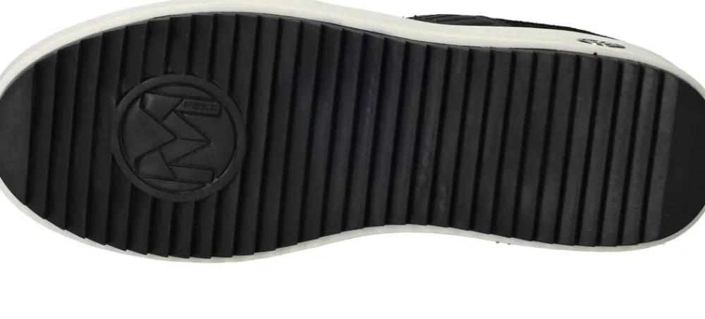 DAMES Mexx Persia Olli Sneakers Dames
