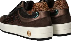 DAMES Mexx Persia Olli Sneakers Dames
