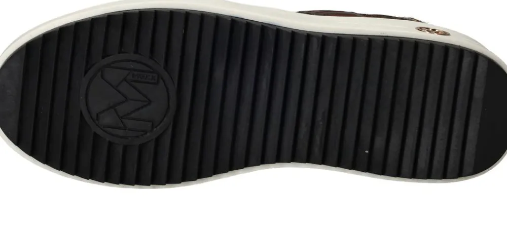 DAMES Mexx Persia Olli Sneakers Dames