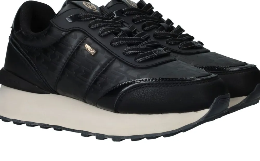 DAMES Mexx Phoenix Humper Sneakers Dames