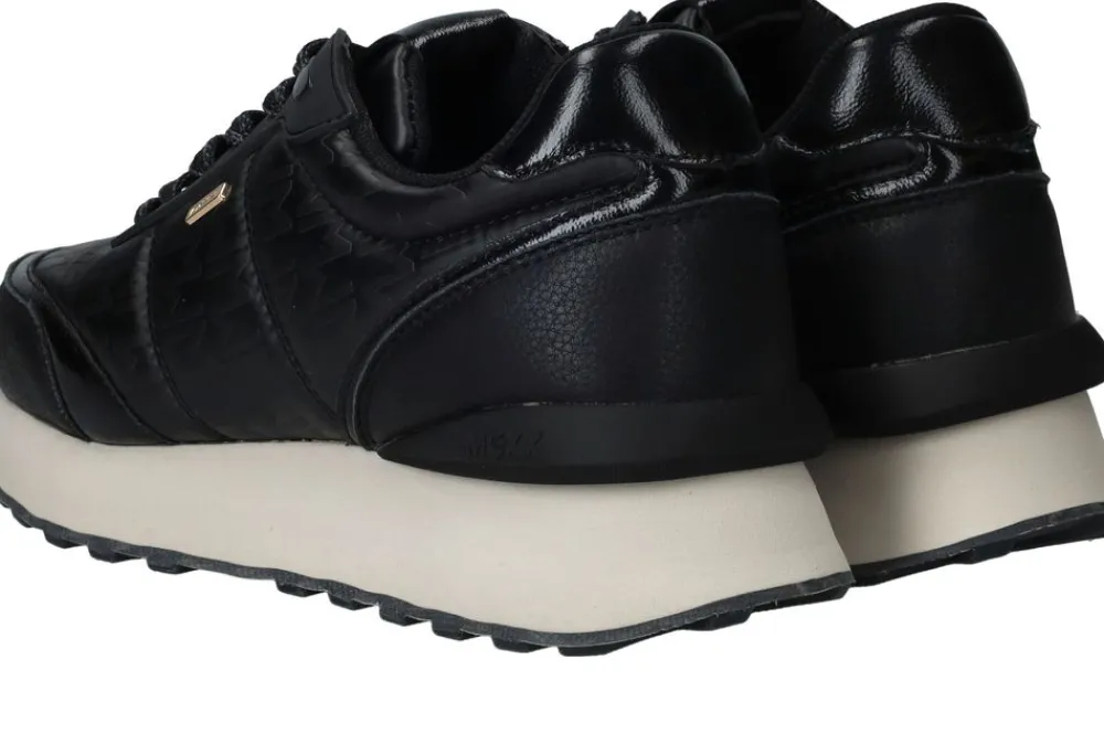 DAMES Mexx Phoenix Humper Sneakers Dames