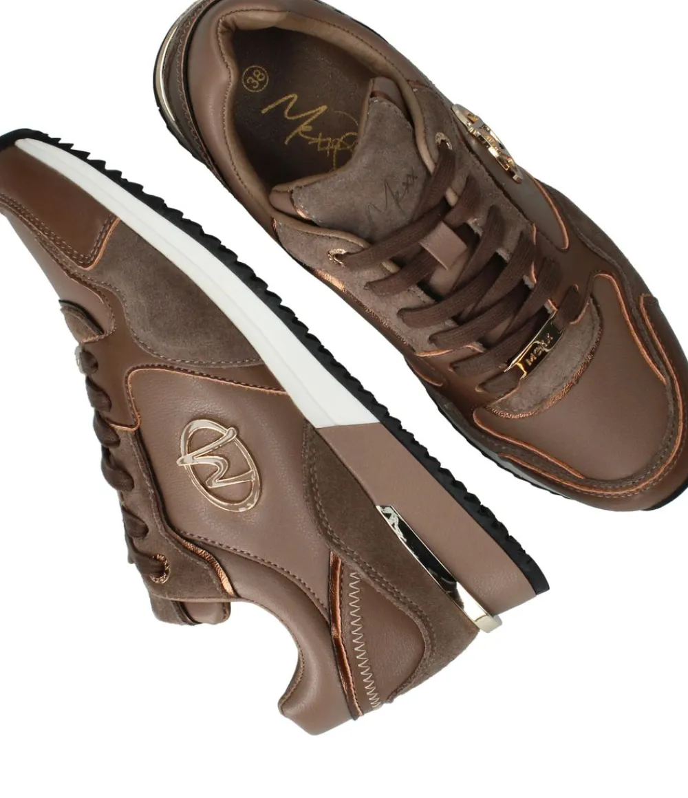 DAMES Mexx Plixy Ellen Sneakers Dames