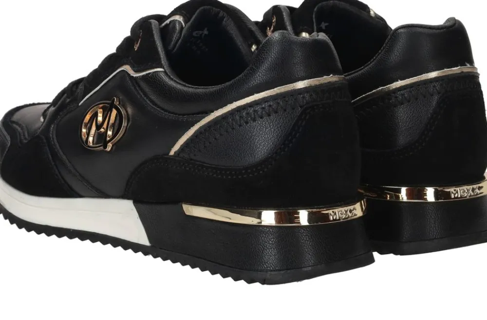 DAMES Mexx Plixy Ellen Sneakers Dames
