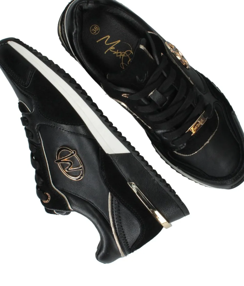DAMES Mexx Plixy Ellen Sneakers Dames