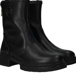 DAMES Mexx Polly Glad Boots Dames