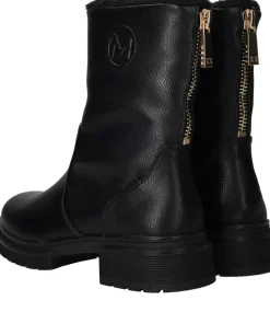 DAMES Mexx Polly Glad Boots Dames