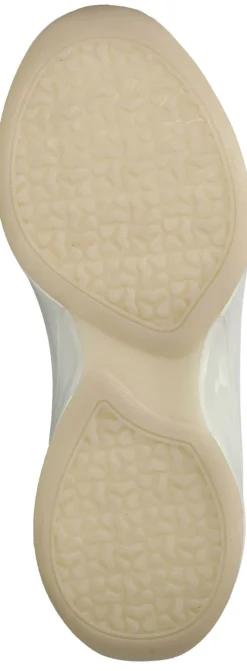 DAMES Mexx Racoon Sneakers Beige Dames