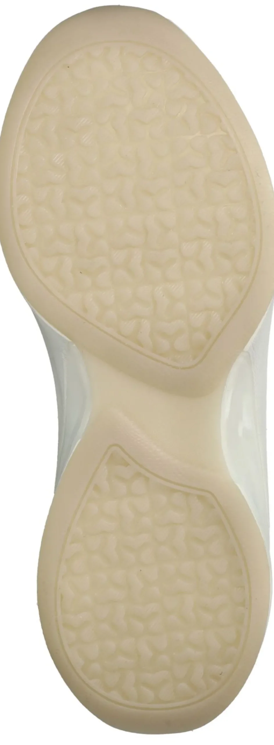DAMES Mexx Racoon Sneakers Beige Dames