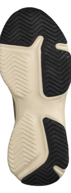 DAMES Mexx Radja Pax Sneakers Zwart Dames