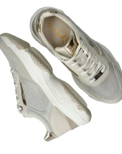 DAMES Mexx Radja Sneakers Dames