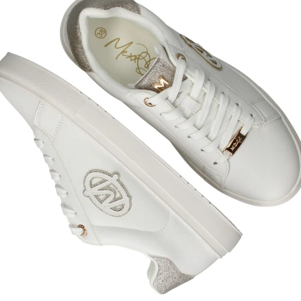 DAMES Mexx Rilly Sneakers Dames