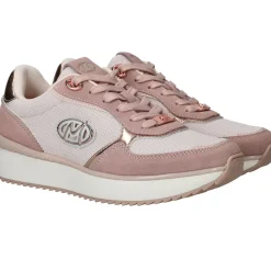 DAMES Mexx Romance Sneakers Dames