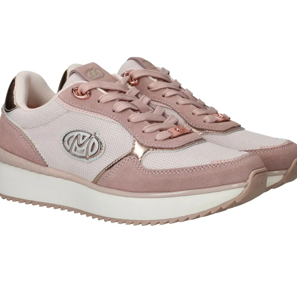 DAMES Mexx Romance Sneakers Dames