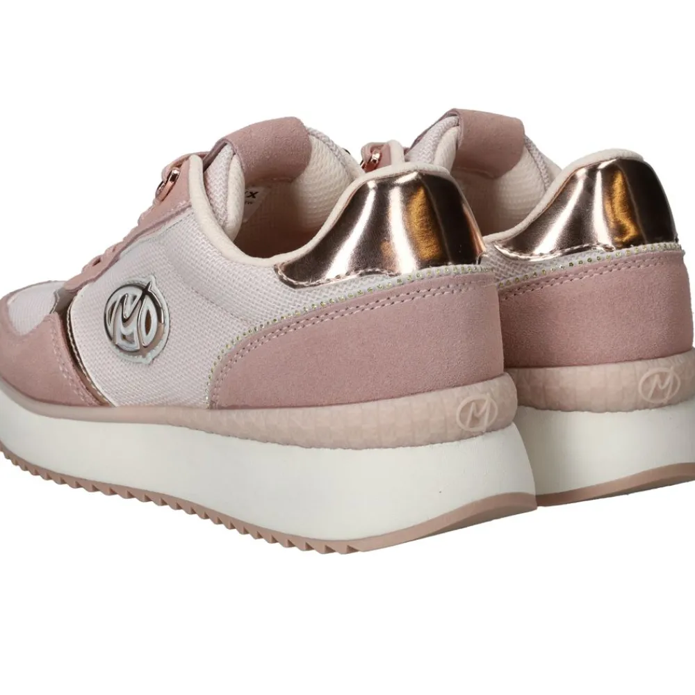 DAMES Mexx Romance Sneakers Dames