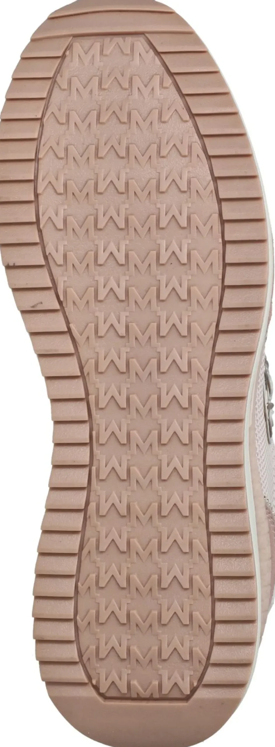 DAMES Mexx Romance Sneakers Dames