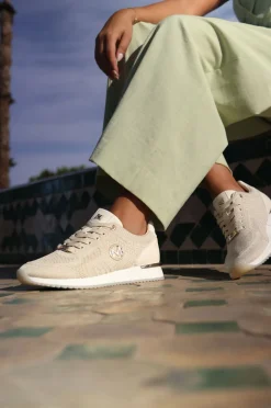DAMES Mexx Rox Sneakers Dames