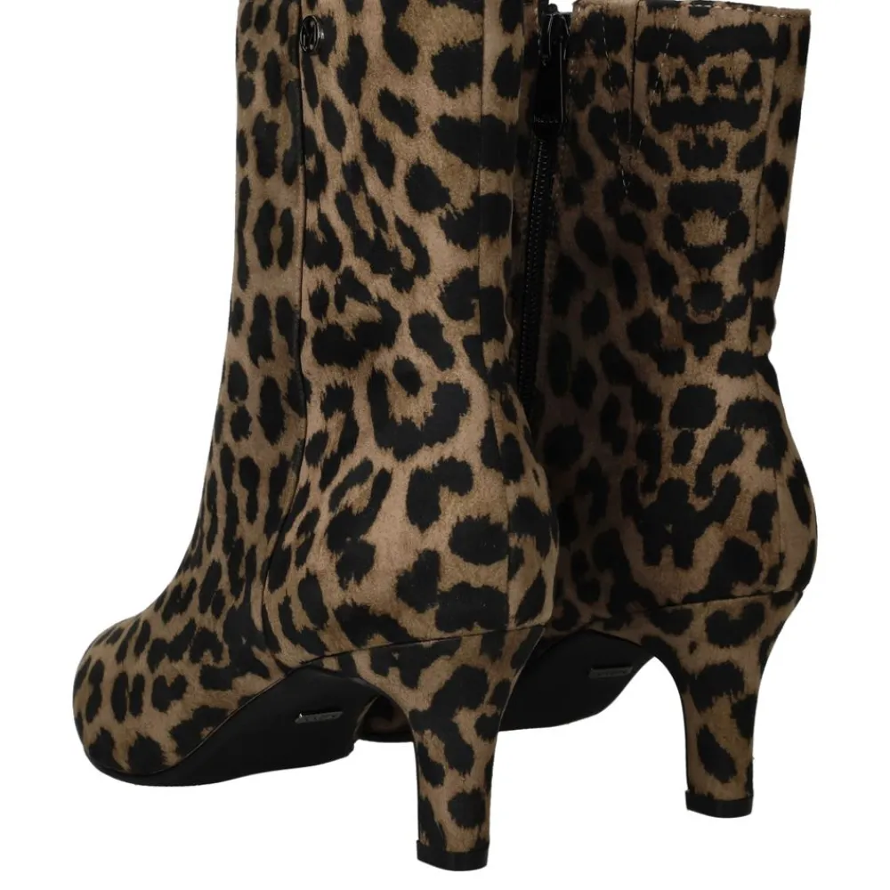 DAMES Mexx Sodar Regal Enkellaarsjes Dames