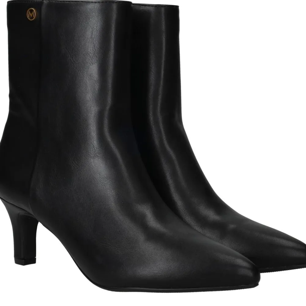 DAMES Mexx Sodar Regal Enkellaarsjes Dames